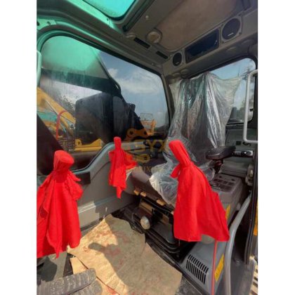 2022年式ボルボEC290BLC