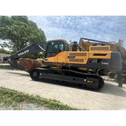 Volvo EC480DL 2023