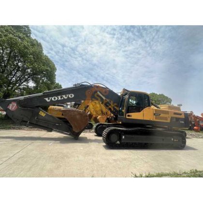 Volvo EC480DL 2023