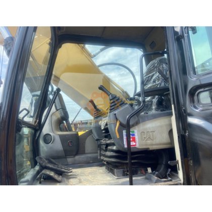 2023年卡特彼勒336D