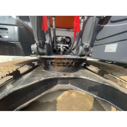 2021 Hitachi ZX240-3