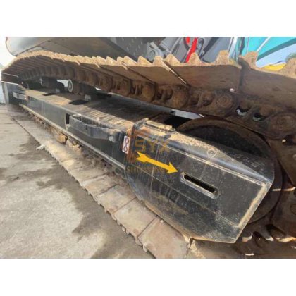 2021 Hitachi ZX240-3