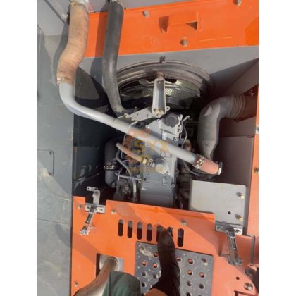 2021 Hitachi ZX240-3