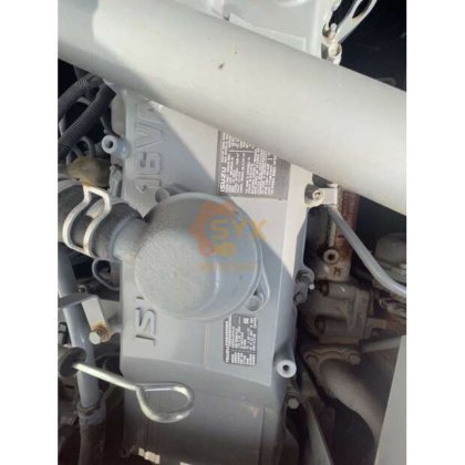2021 Hitachi ZX240-3
