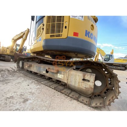 2023 Komatsu PC128US