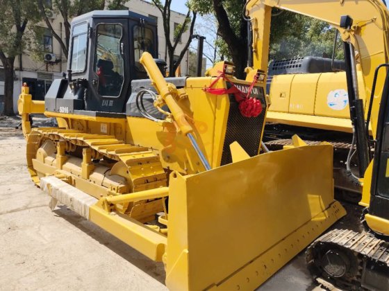 2022年式 Shantui SD16