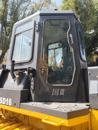 2022年式 Shantui SD16