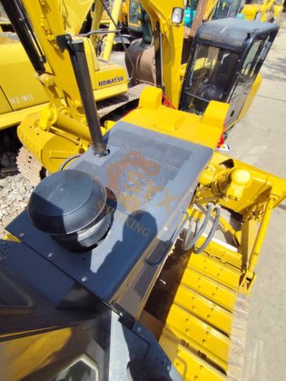 2022年式 Shantui SD16