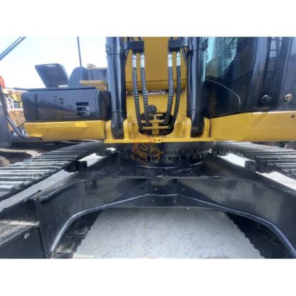 2023年卡特彼勒336D