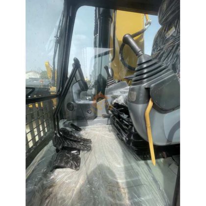 2023年卡特彼勒336D