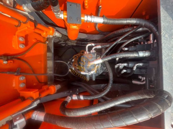 2023 Doosan 300LC