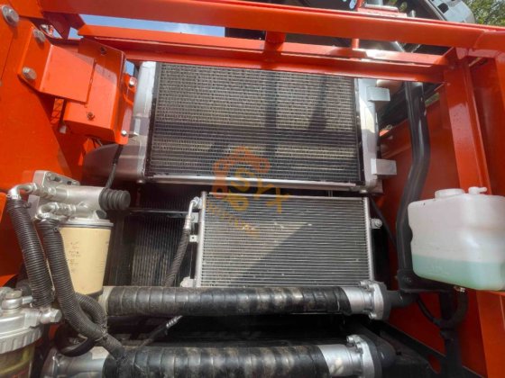 2023 Doosan 300LC