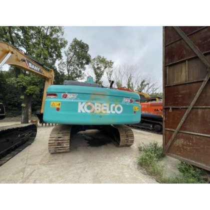 2022 KOBELCO SK250