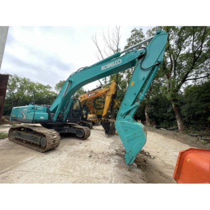 2022 KOBELCO SK250