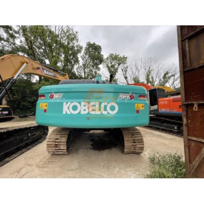 2022 KOBELCO SK250