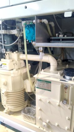 2017 スギノマシン HJP-25005