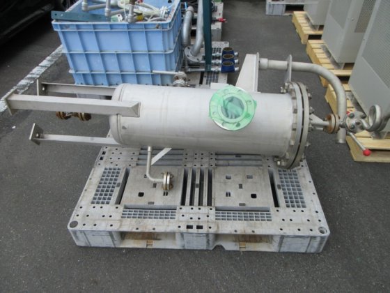 2017 東京フィルター工業 CFA-17B