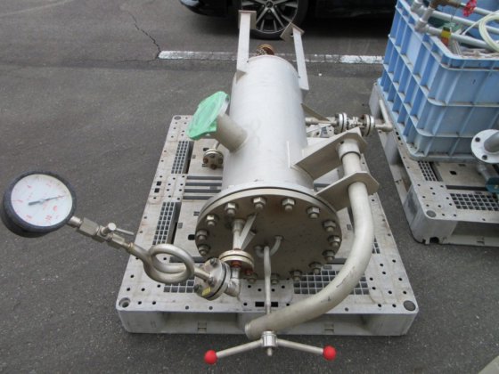 2017 東京フィルター工業 CFA-17B