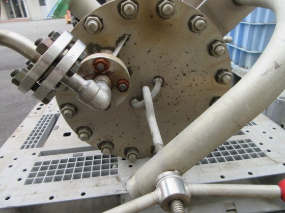 2017 東京フィルター工業 CFA-17B