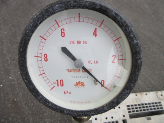 2017 東京フィルター工業 CFA-17B