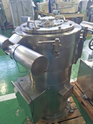 2007 増幸産業 MKZA15-20J