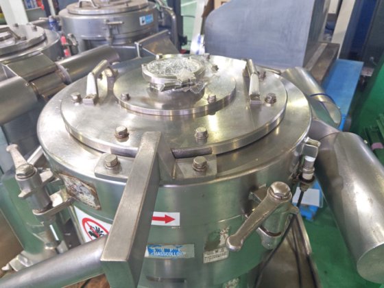 2007 増幸産業 MKZA15-20J