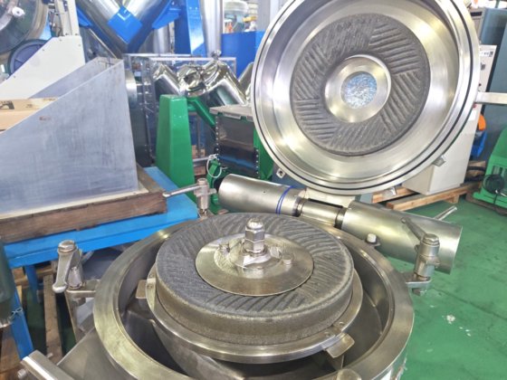 2007 増幸産業 MKZA15-20J