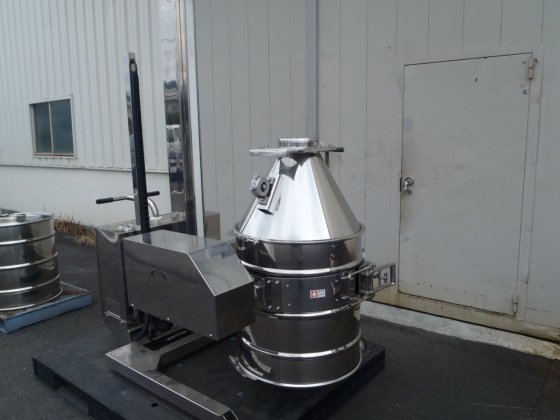 2008 三立工業 TR-160DLT