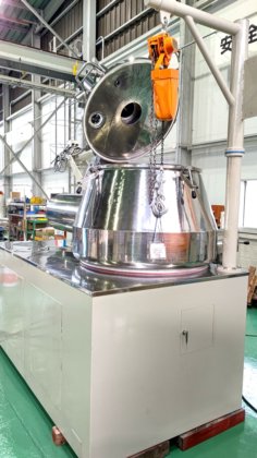 1985 富士産業 FM-VG-600型