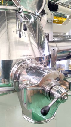 1985 富士産業 FM-VG-600型