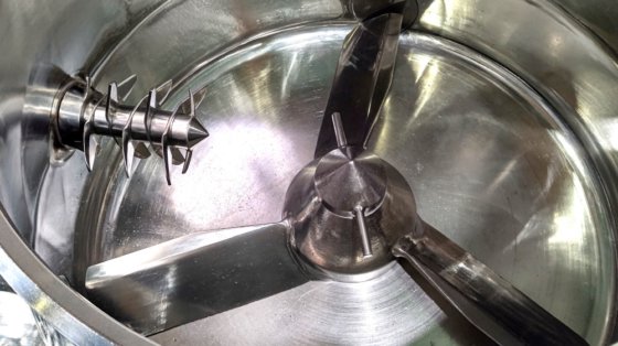 1985 富士産業 FM-VG-600型