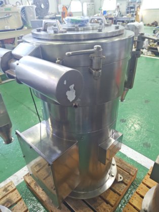 2007 増幸産業 MKZA15-20J