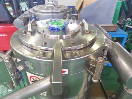 2007 増幸産業 MKZA15-20J