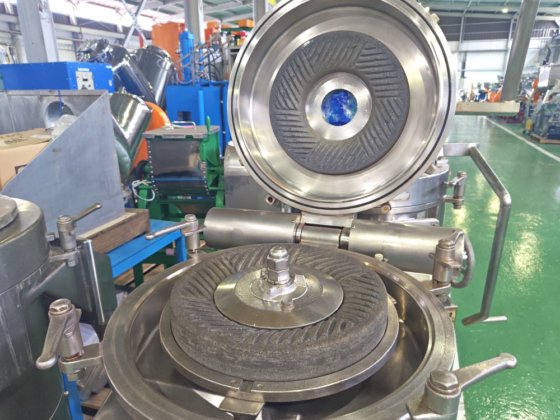 2007 増幸産業 MKZA15-20J