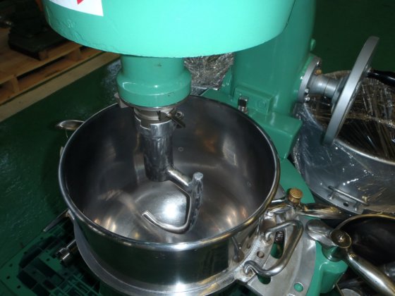 愛工舎製作所 全容量20L