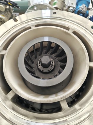 2022 フロイント・ターボ VT-300C