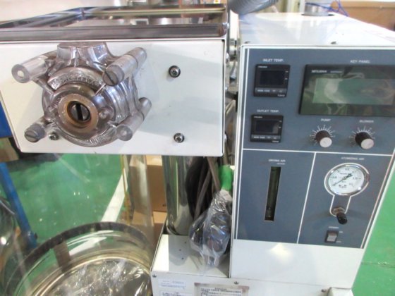 ヤマト科学 DL410