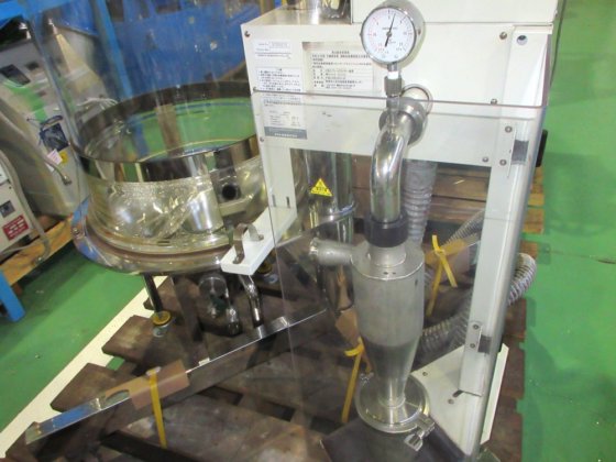 ヤマト科学 DL410