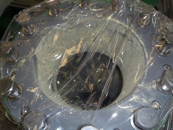 2012 ダブルダンパー