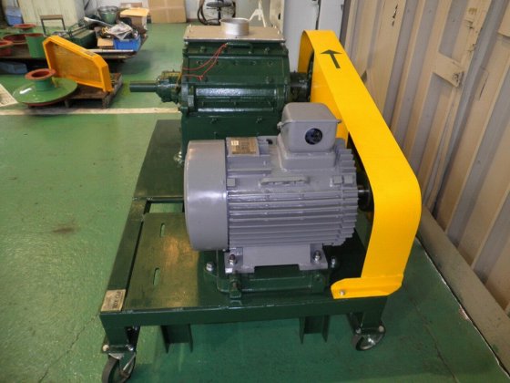 コッパーズミル