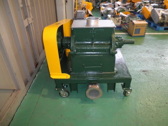 コッパーズミル