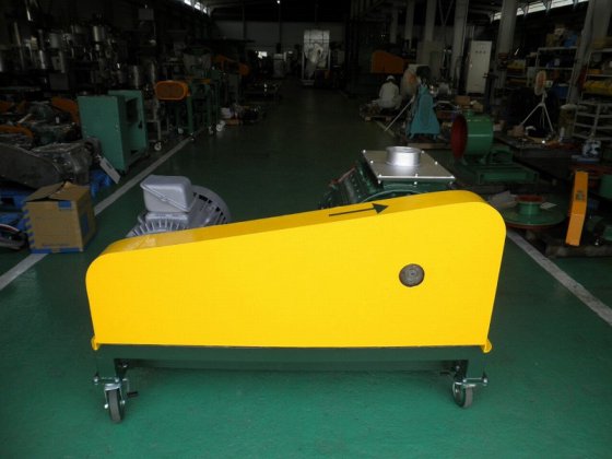 コッパーズミル