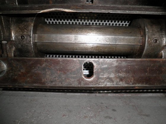 コッパーズミル