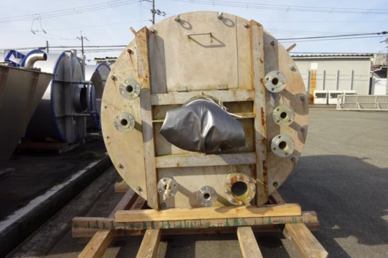 2003 コスモエンジアリング 容量2m3