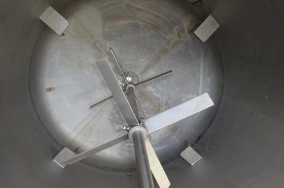 2003 コスモエンジアリング 容量2m3