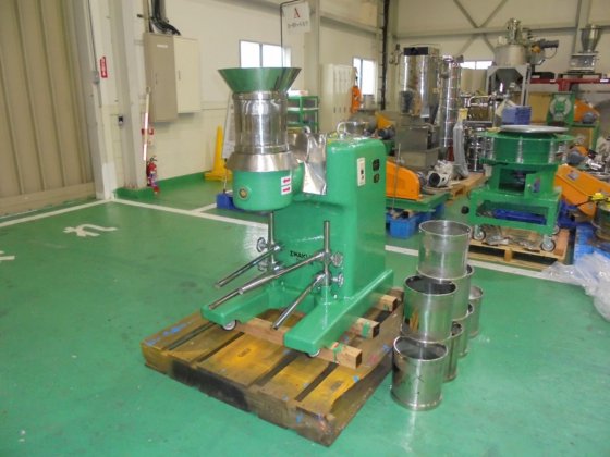 1968 岩黒製作所 304