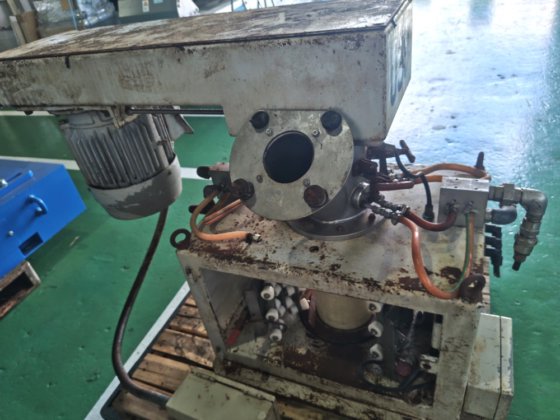 フレキソミックス