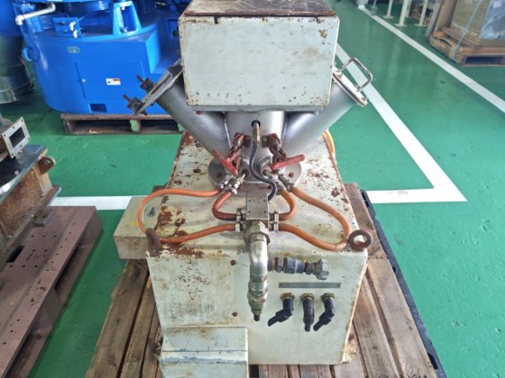 フレキソミックス