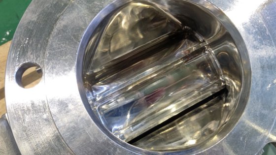 2022 水谷鉄工 BR150BPS