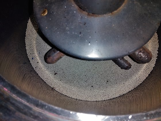 1997 三井三池化工機 HM-10